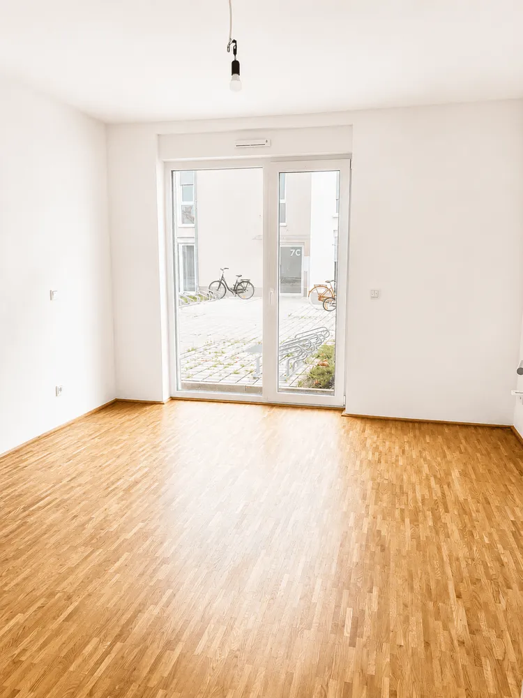 3 Zimmer Wohnung mit 67 m² in Saarbrücken – Bild 4