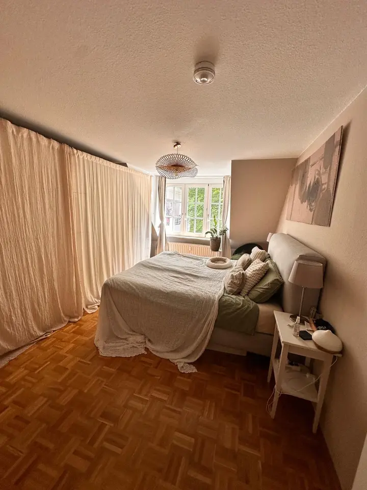 WG-Zimmer mit 30 m² in Luckenwalde – Bild 8