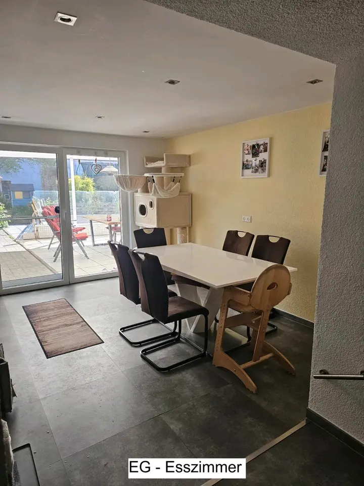 3 room house with 120 m² in Aschersleben – Photo 4