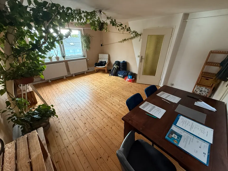WG-Zimmer mit 60 m² in Rostock – Bild 1