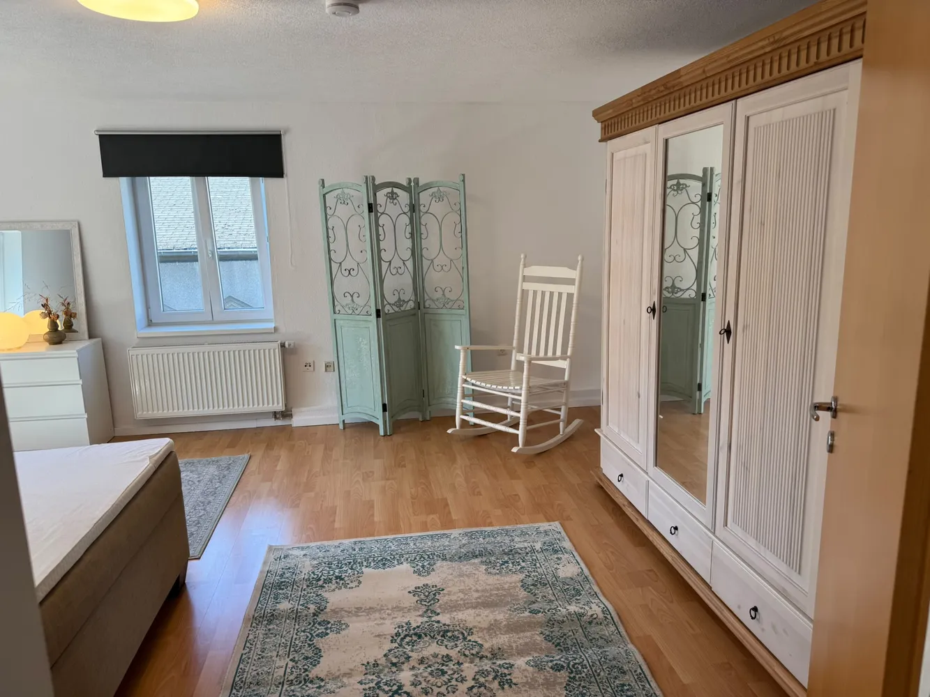 3 Zimmer Wohnung mit 85 m² in Frankfurt am Main – Bild 6