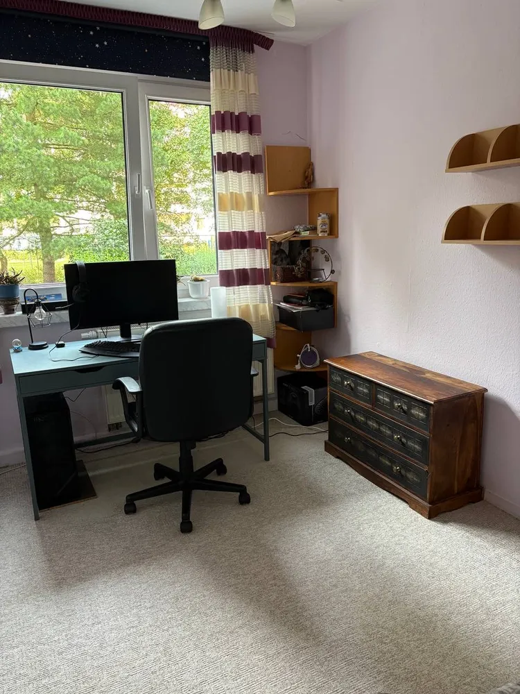 3 Zimmer Wohnung mit 57 m² in Suhl – Bild 3
