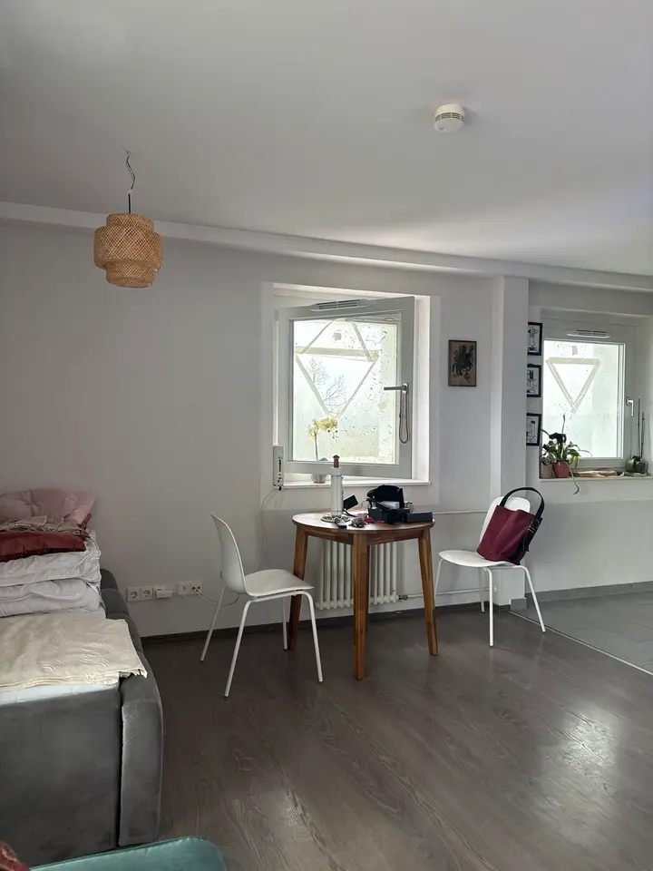 2 Zimmer Wohnung mit 36 m² in Wolfsburg – Bild 4