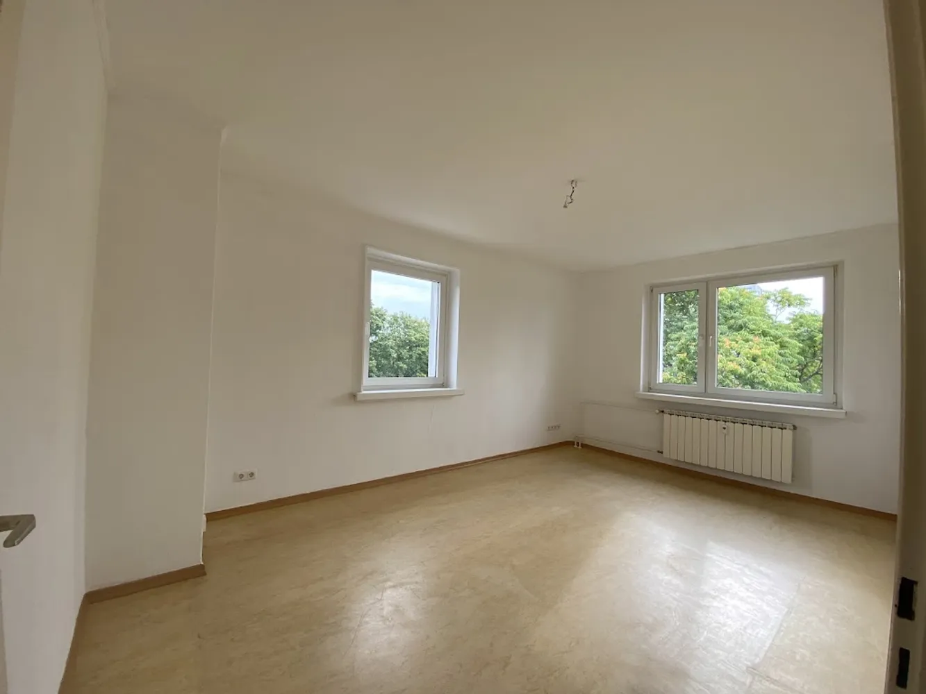 2 Zimmer Wohnung mit 47 m² in Berlin – Bild 1