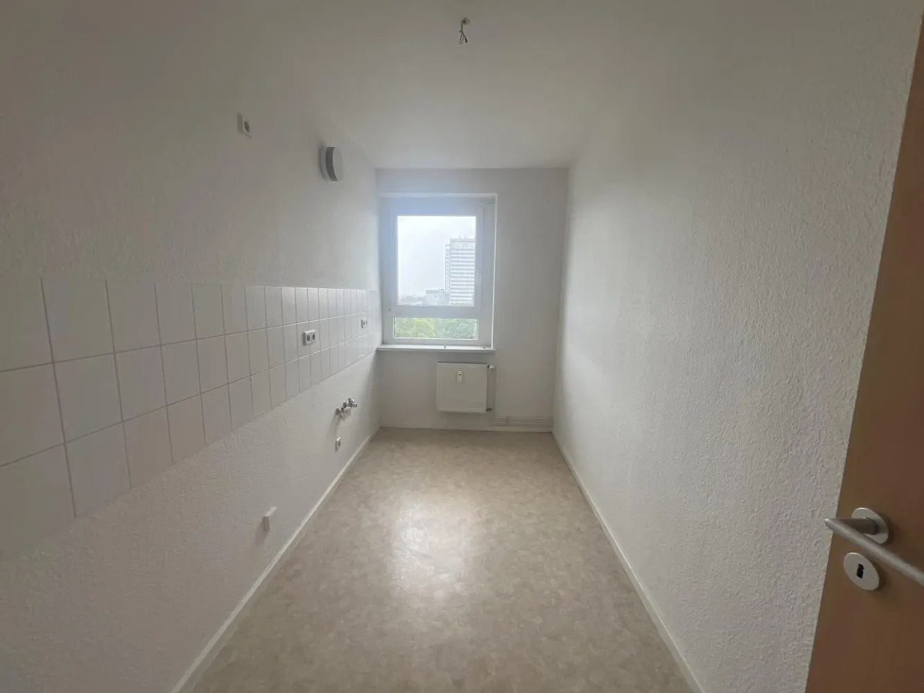 2 room apartment with 55 m² in Magdeburg – Photo 3