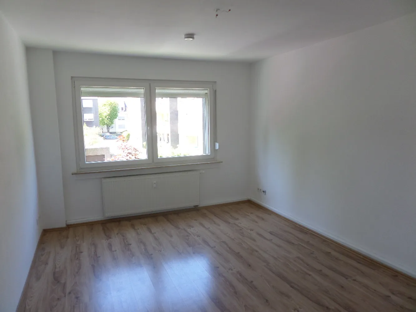 3 Zimmer Wohnung mit 61 m² in Dortmund – Bild 1