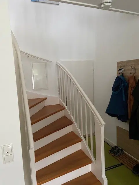 2 Zimmer Wohnung mit 76 m² in Bremen – Bild 3