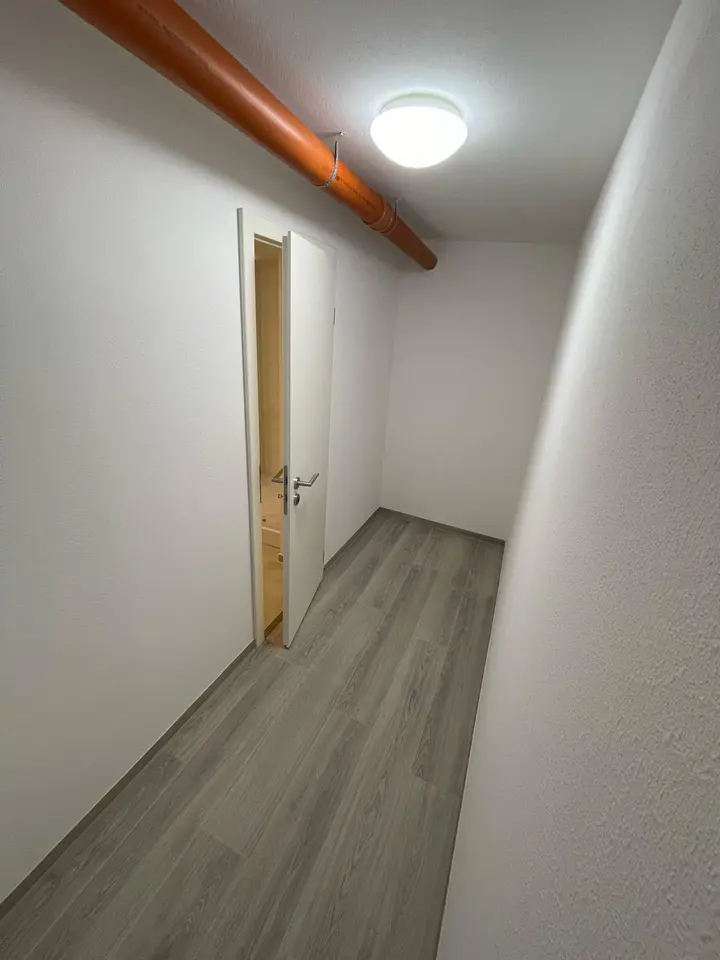 2 Zimmer Wohnung mit 31 m² in Rottenburg am Neckar – Bild 8