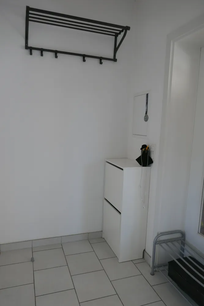 2 Zimmer Wohnung mit 40 m² in Düsseldorf – Bild 4