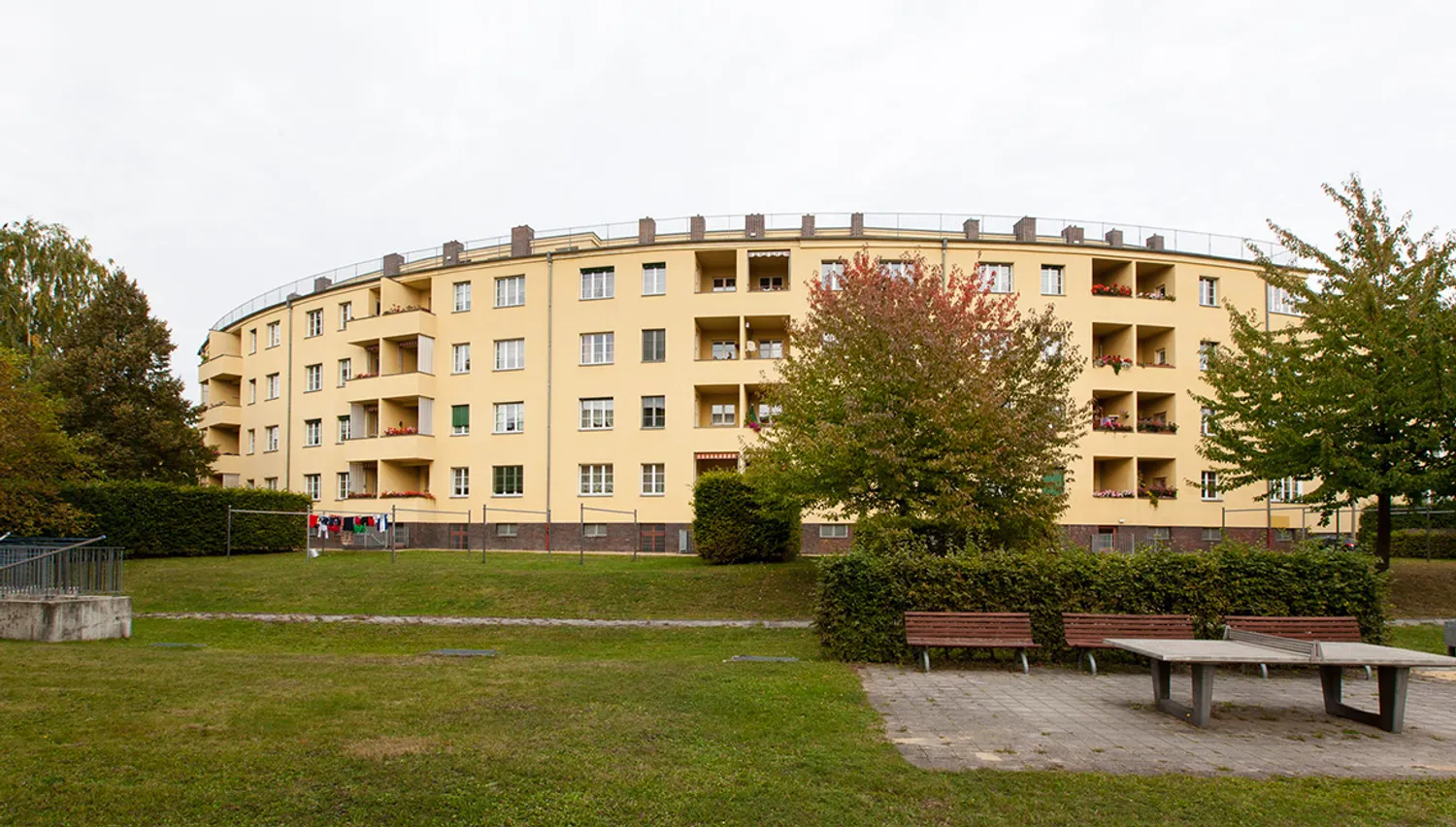 3 Zimmer Wohnung mit 64 m² in Leipzig – Bild 2