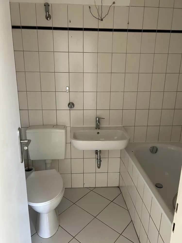 2 Zimmer Wohnung mit 52 m² in Oberhausen – Bild 11
