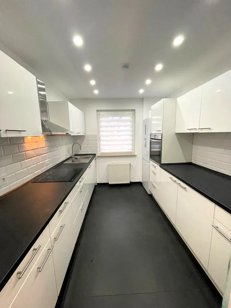 3 Zimmer Wohnung mit 60 m² in Mülheim an der Ruhr – Bild 6