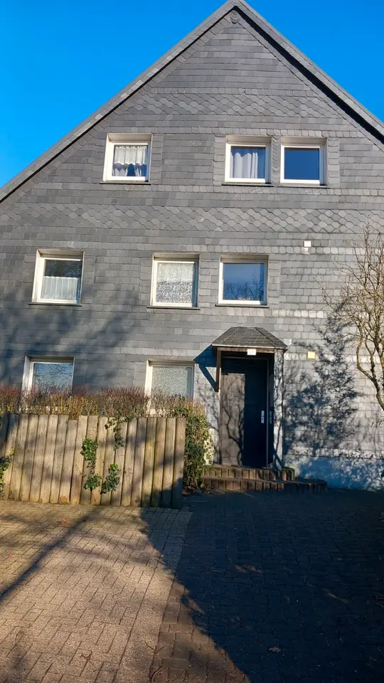 2 Zimmer Wohnung mit 42 m² in Wuppertal – Bild 3
