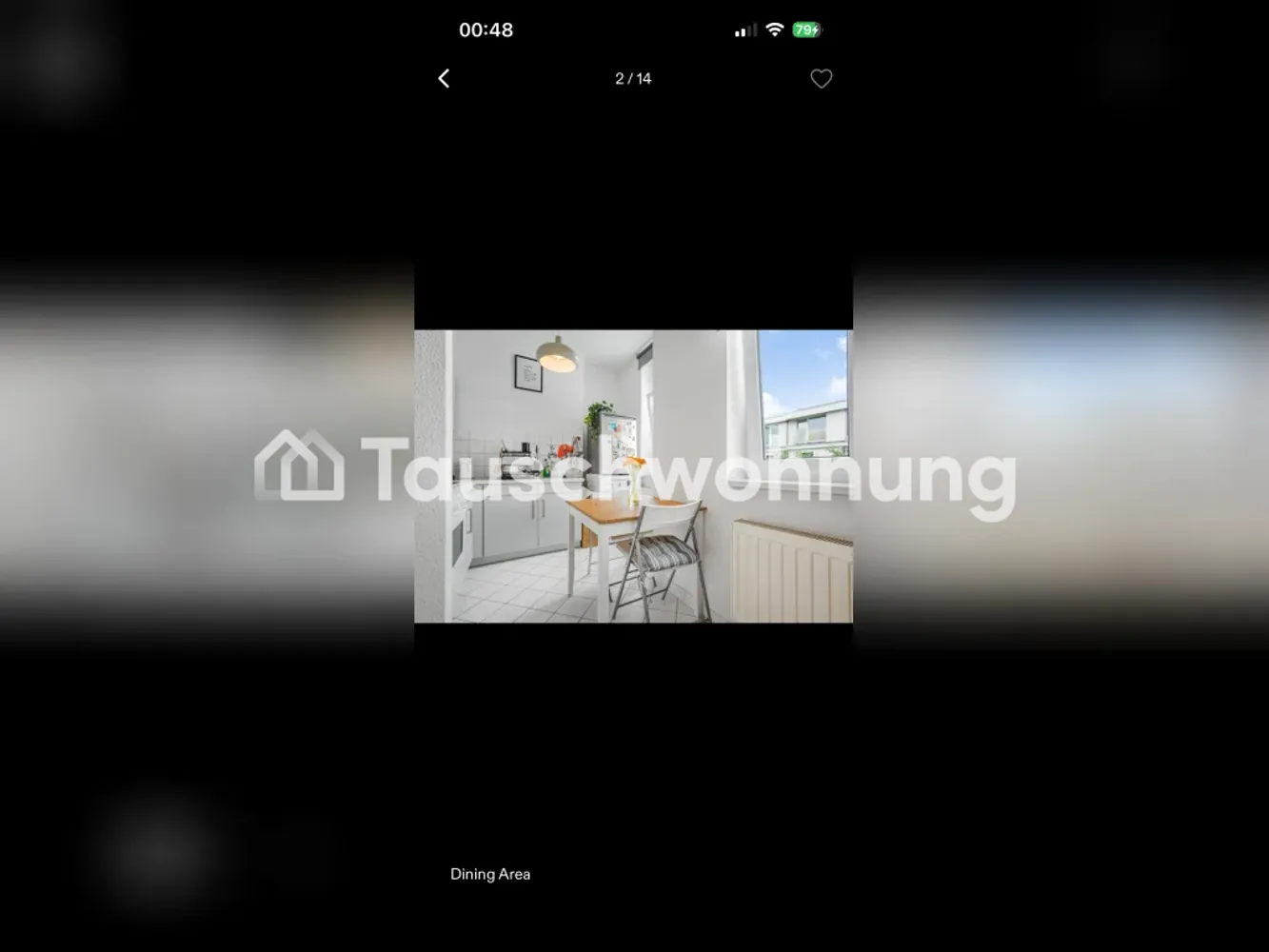 1 Zimmer Wohnung mit 29 m² in Berlin – Bild 3