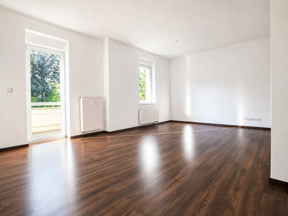 5 Zimmer Wohnung mit 82 m² in Dresden – Bild 3