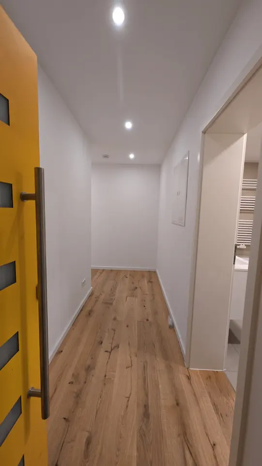 3 Zimmer Wohnung mit 71 m² in Mannheim – Bild 3