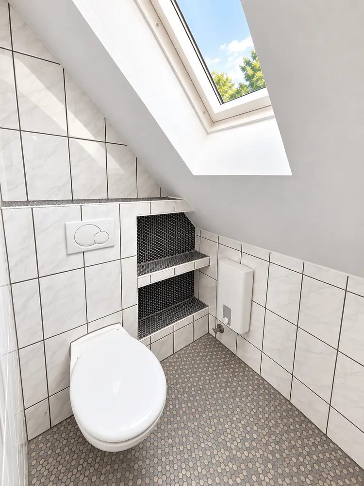 1 Zimmer Wohnung mit 11 m² in Mainz – Bild 7