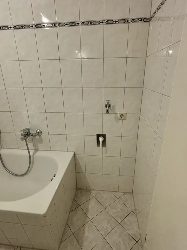 1 Zimmer Wohnung mit 40 m² in Schwerin – Bild 9