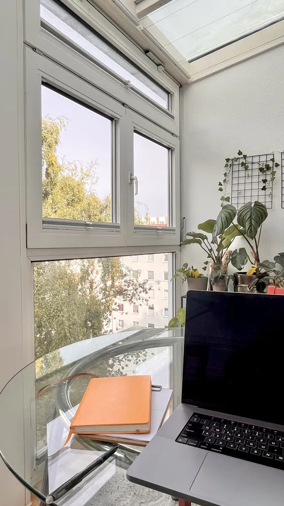 1 Zimmer Wohnung mit 22 m² in Hannover – Bild 2