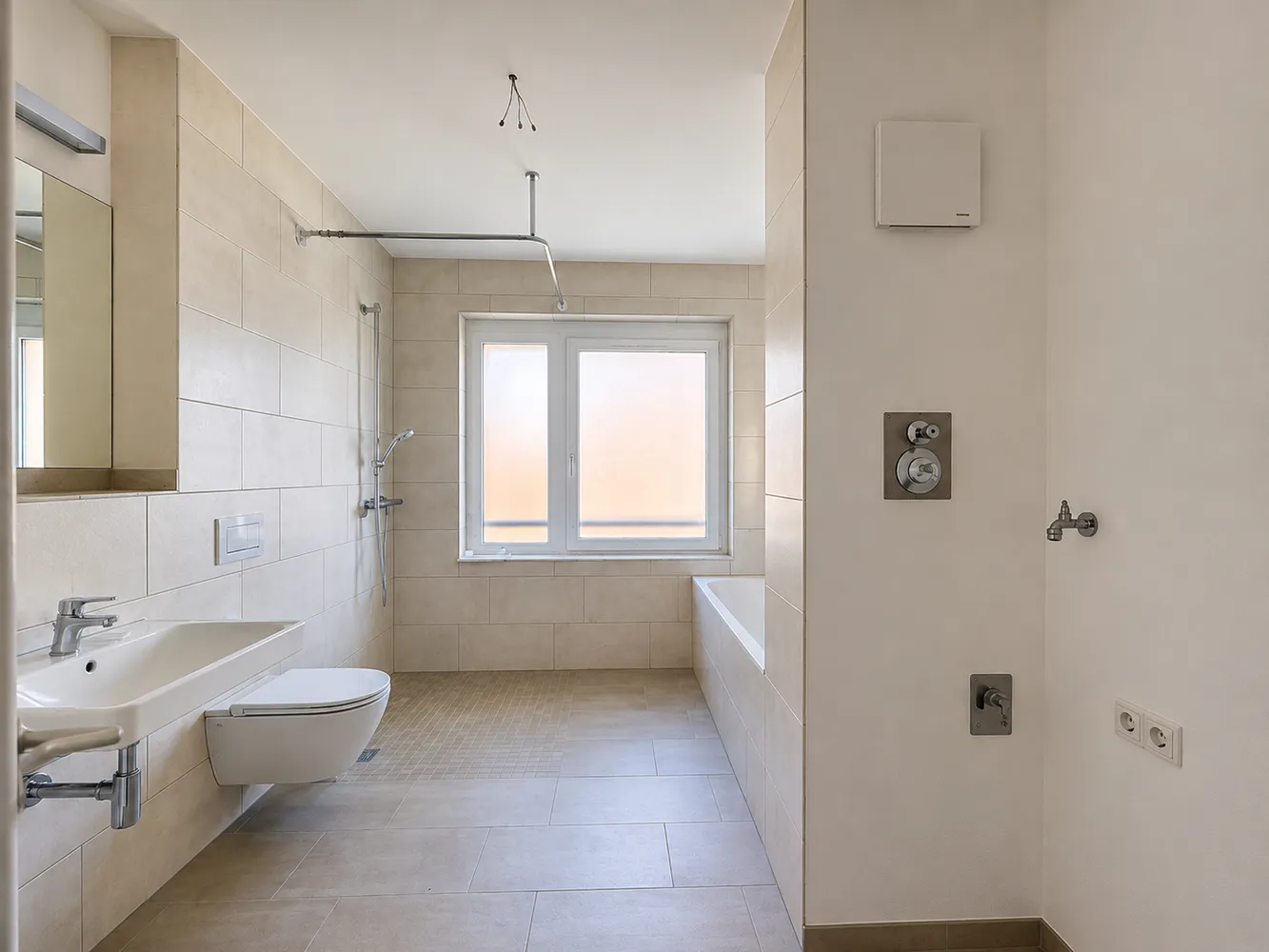 3 Zimmer Wohnung mit 80 m² in Hannover – Bild 4