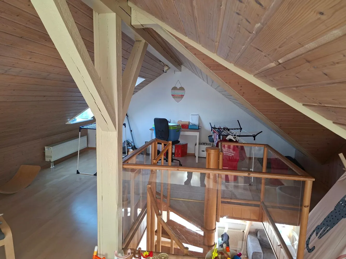 3 Zimmer Wohnung mit 79 m² in Calw – Bild 6