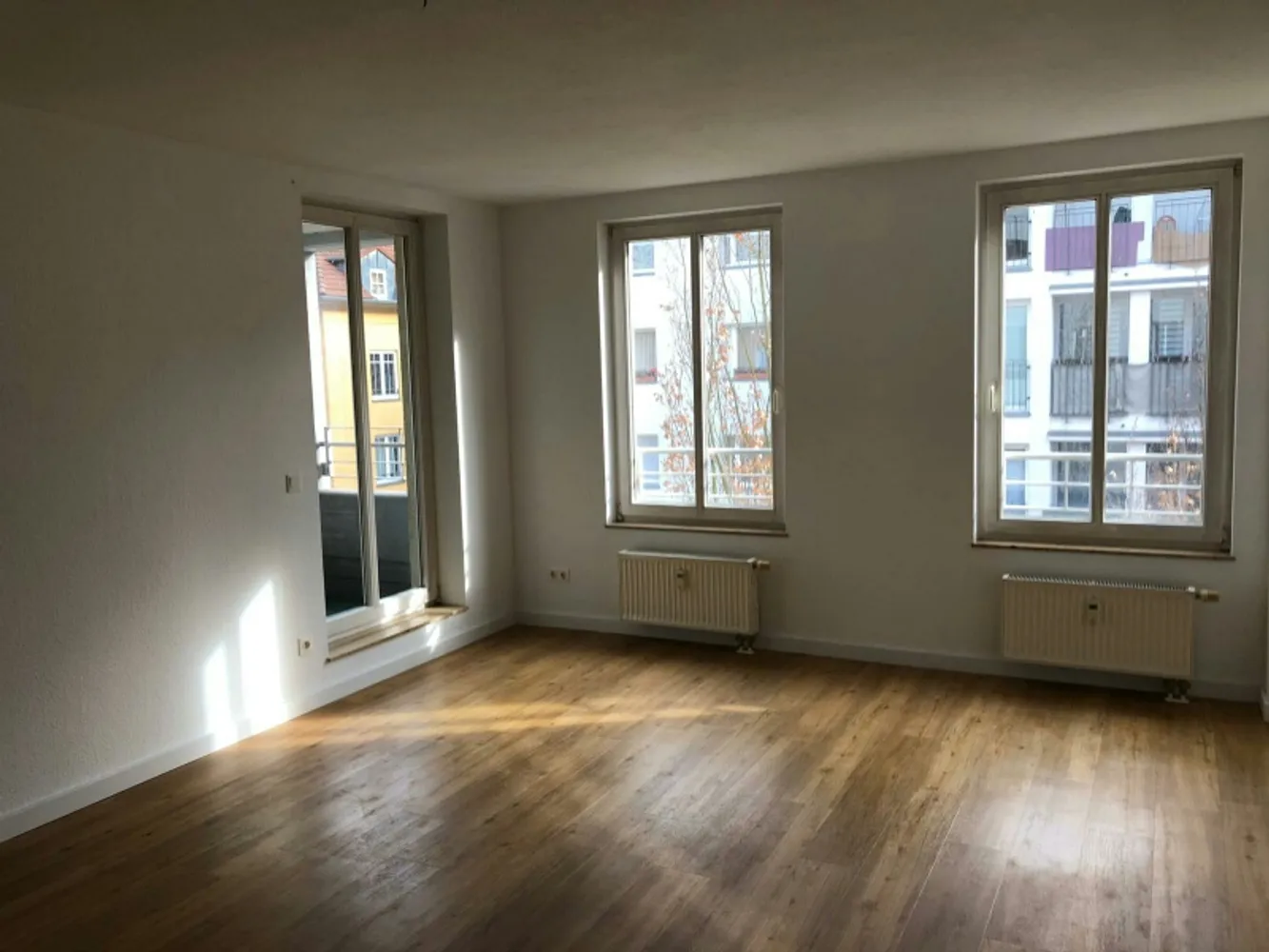 2 room apartment with 50 m² in Potsdam – Photo 12