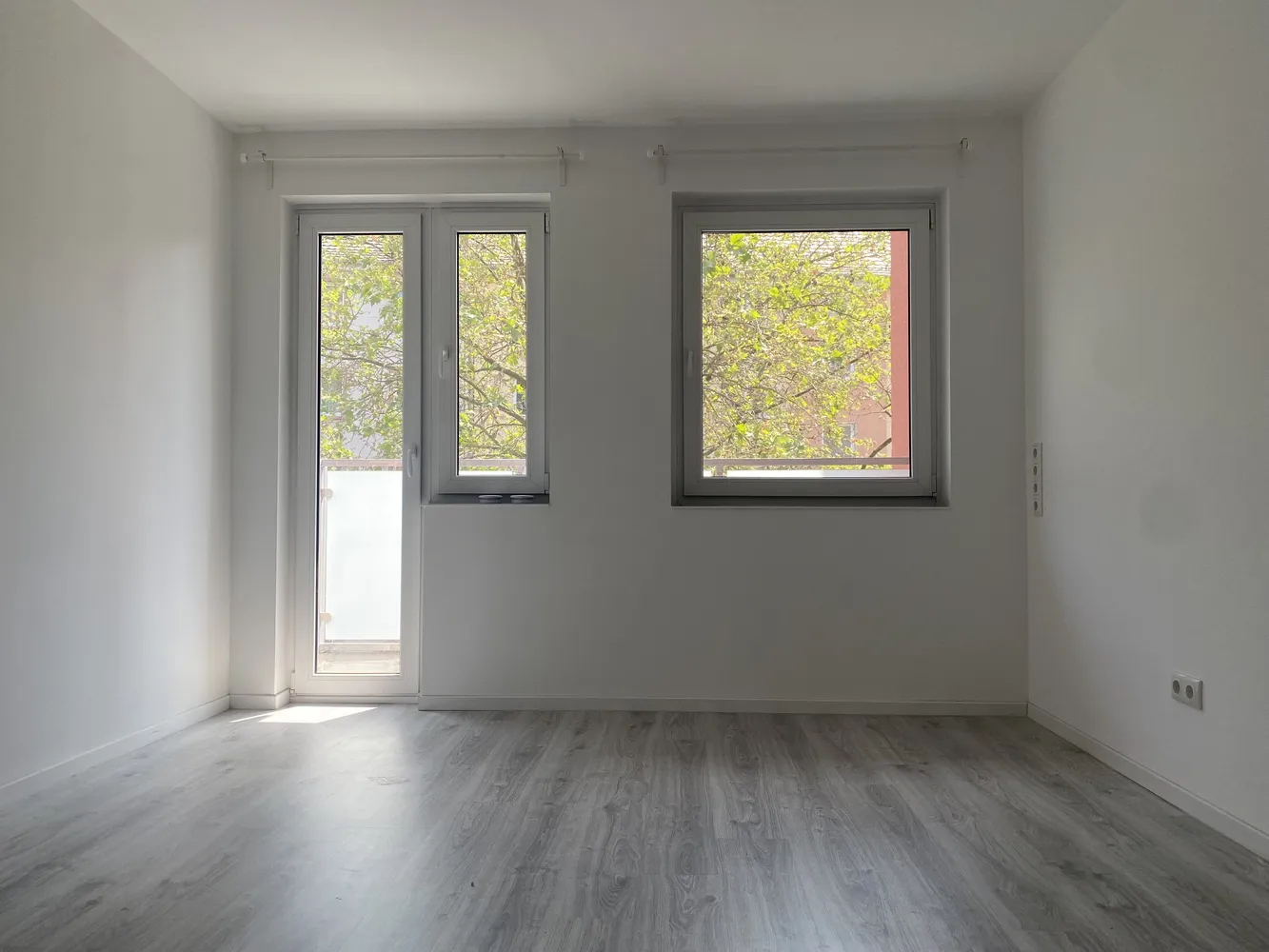 2 Zimmer Wohnung mit 61 m² in Köln – Bild 2
