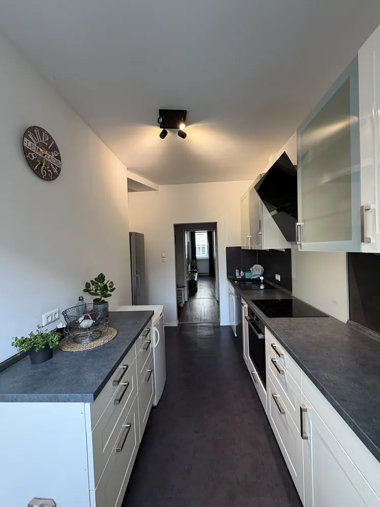 3 room apartment with 95 m² in Stuttgart – Photo 10