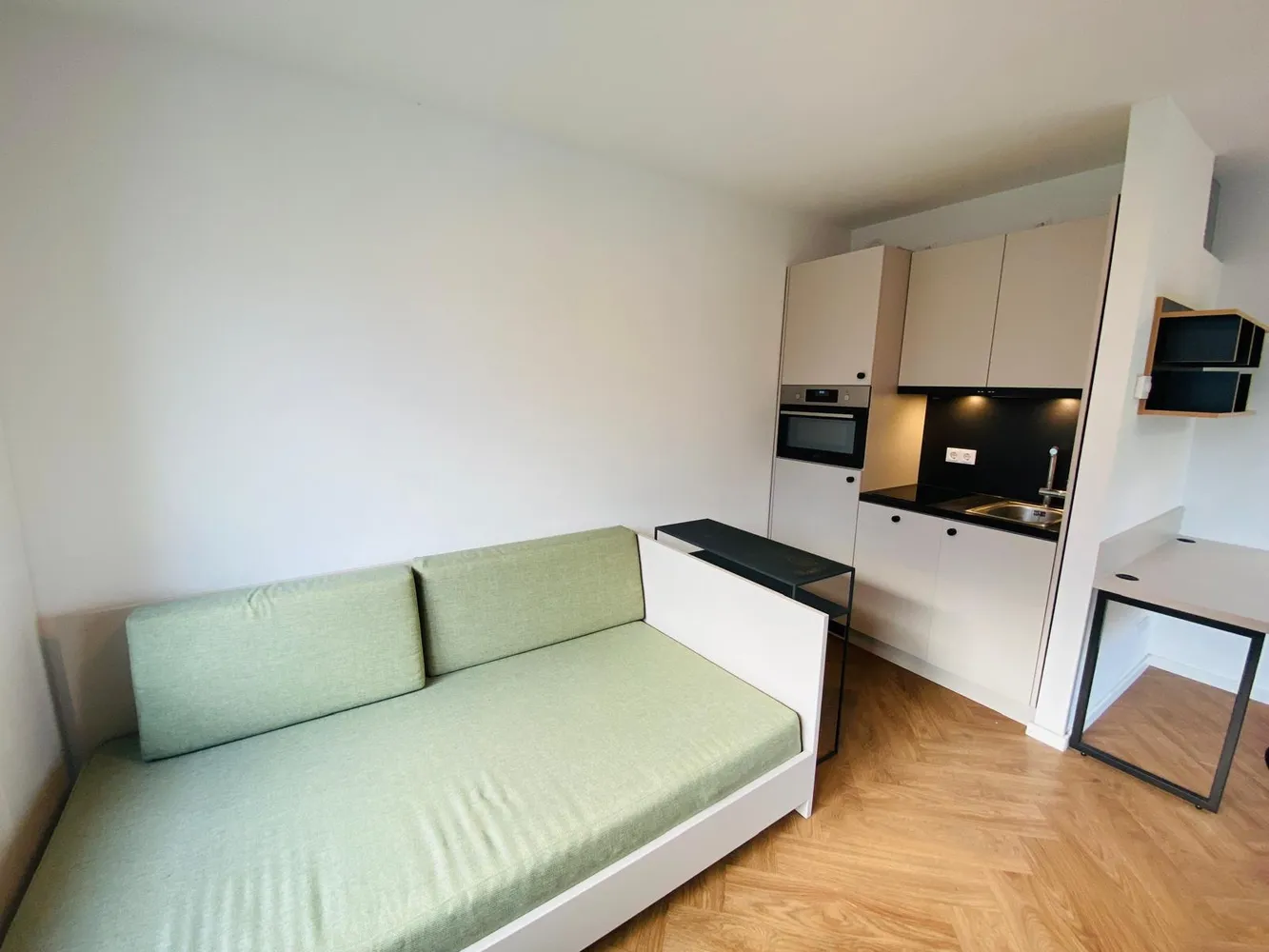 1 Zimmer Wohnung mit 22 m² in Berlin – Bild 7