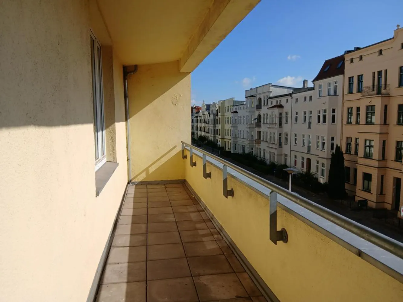 3 Zimmer Wohnung mit 93 m² in Magdeburg – Bild 8