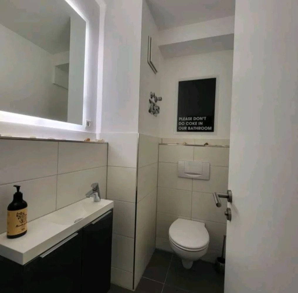 2 Zimmer Wohnung mit 51 m² in Stuttgart – Bild 9