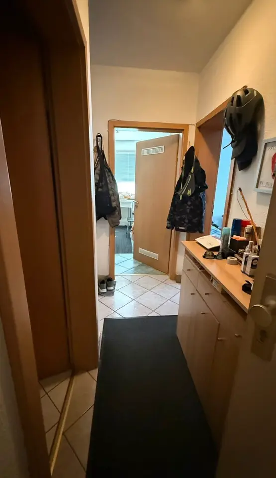2 Zimmer Wohnung mit 61 m² in Wuppertal – Bild 4