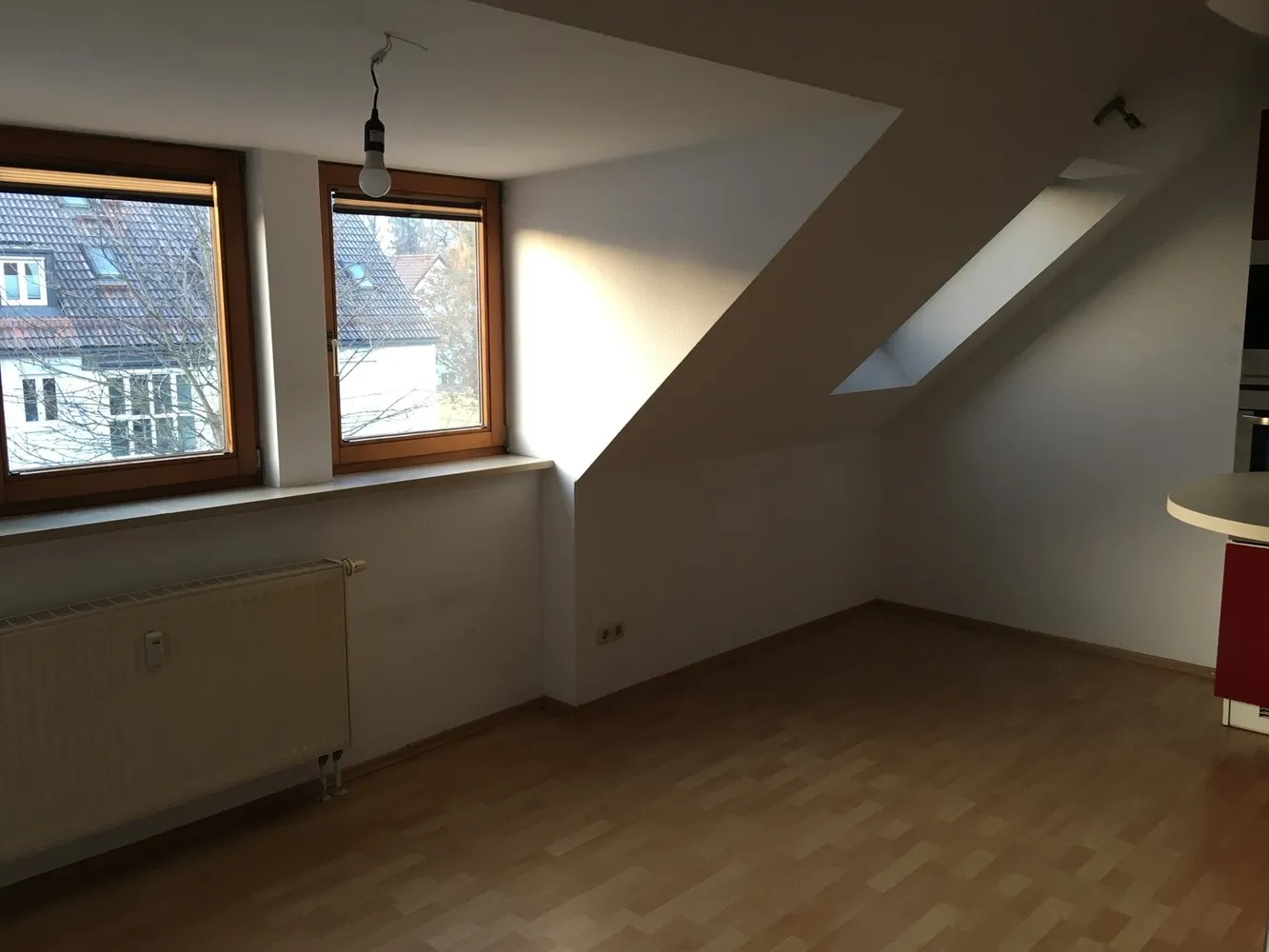 3 Zimmer Wohnung mit 65 m² in München – Bild 8
