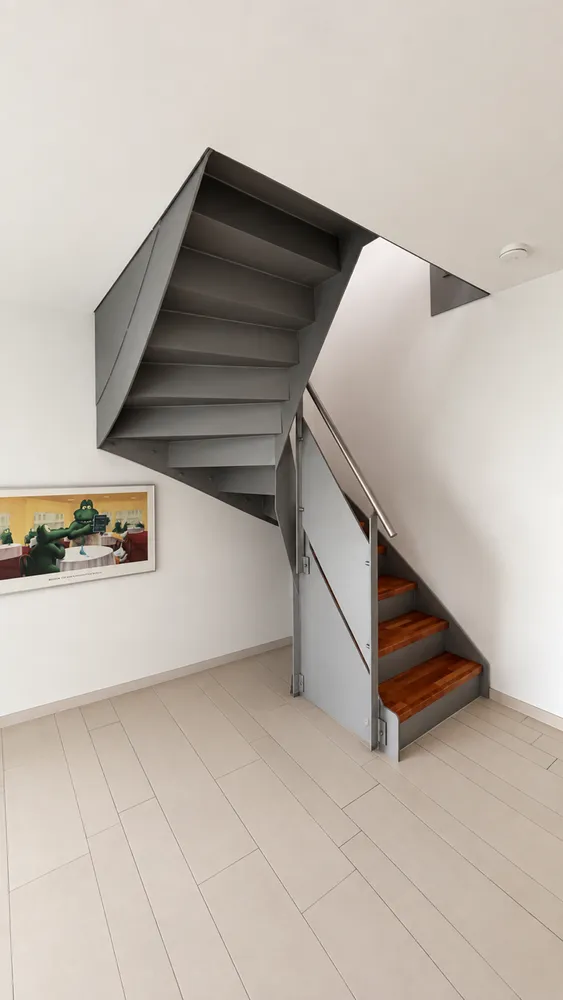 3 Zimmer Wohnung mit 107 m² in Stuttgart – Bild 6