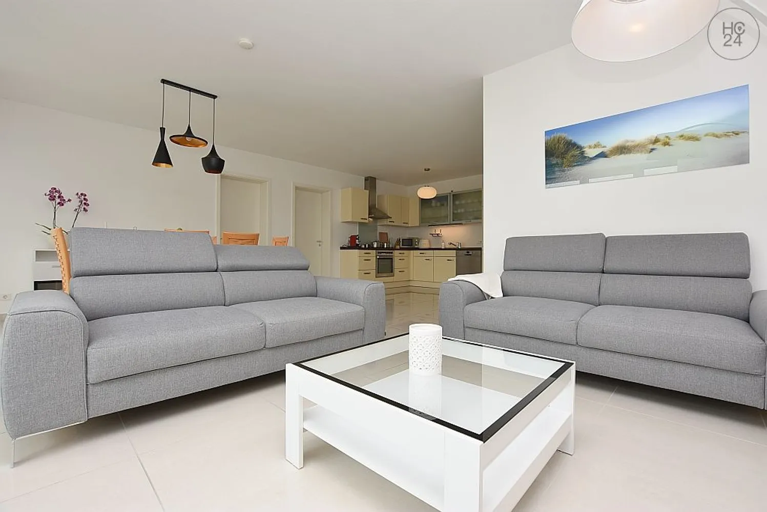 4 Zimmer Wohnung mit 100 m² in Stuttgart – Bild 10