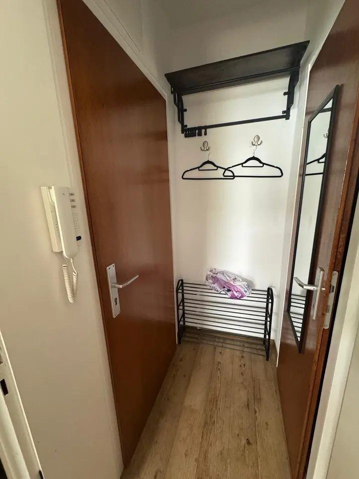2 Zimmer Wohnung mit 27 m² in Bremen – Bild 10