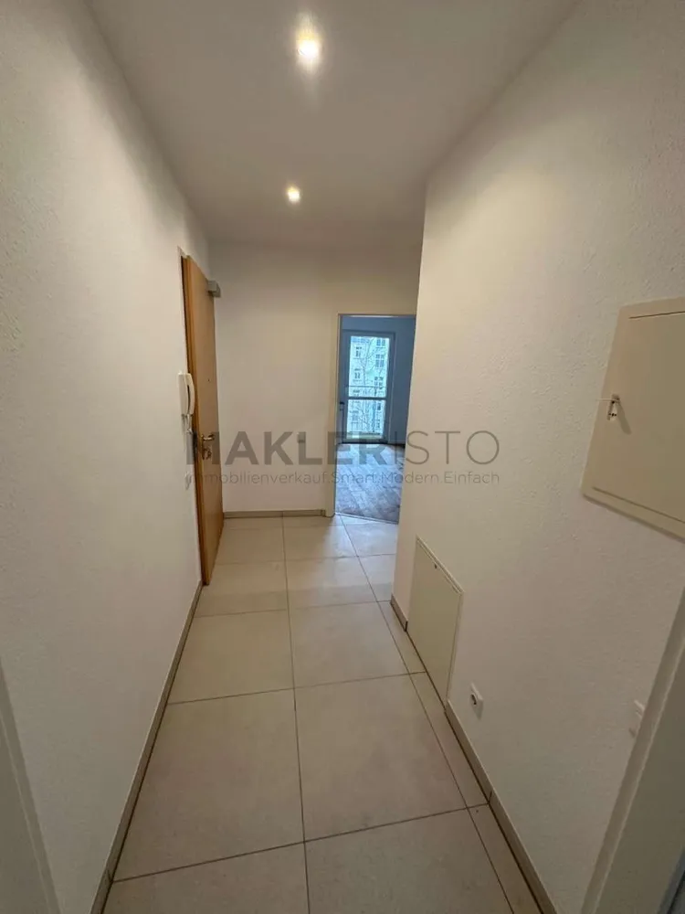 2 Zimmer Wohnung mit 63 m² in Leipzig – Bild 8