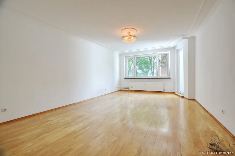 3 Zimmer Wohnung mit 80 m² in Bremen – Bild 1