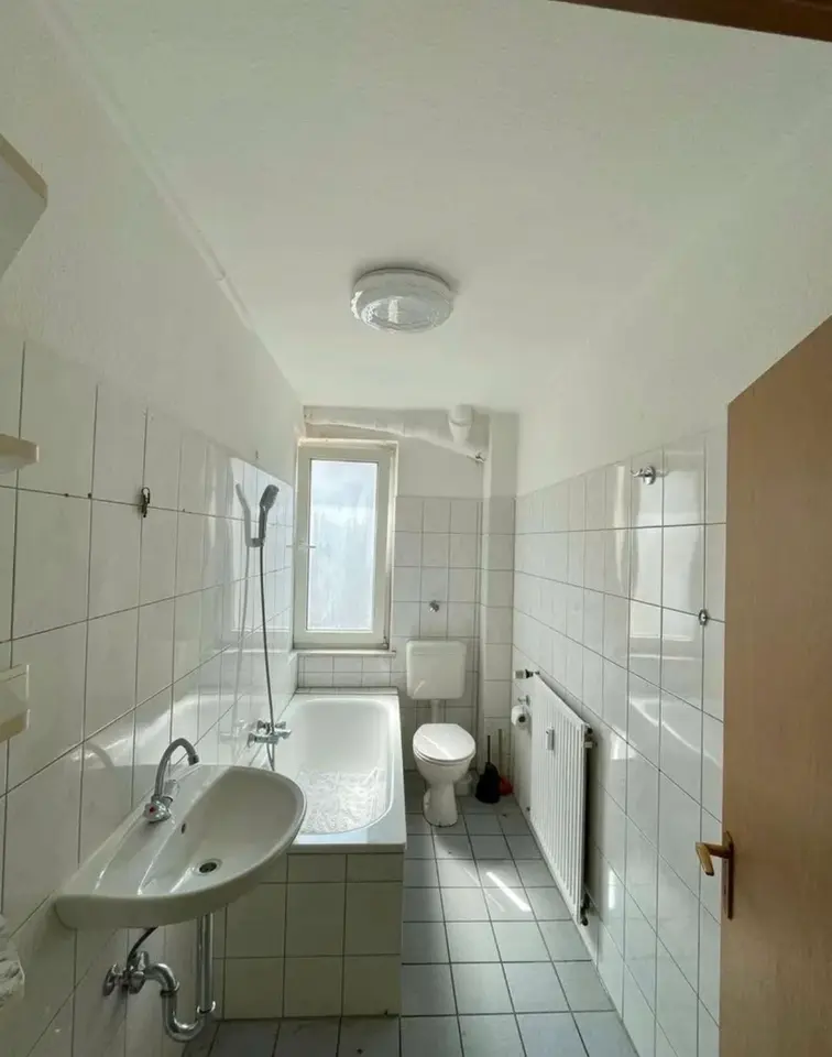 3 Zimmer Wohnung mit 62 m² in Gelsenkirchen – Bild 5