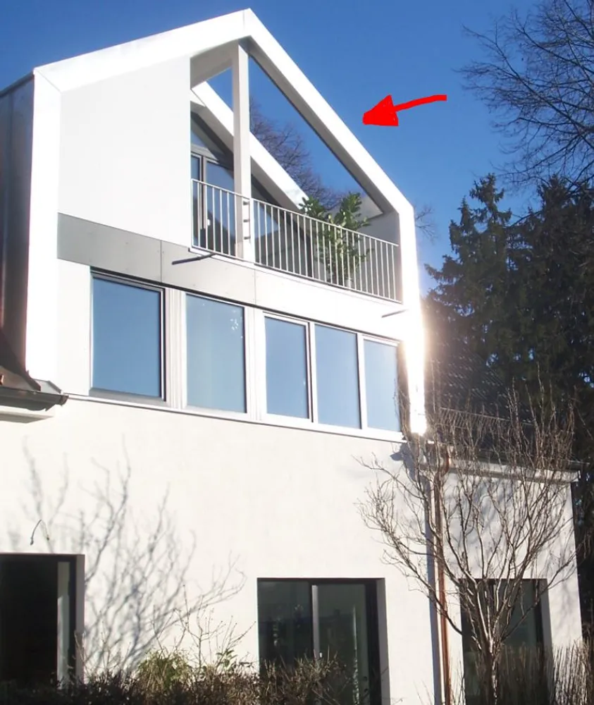 2 Zimmer Wohnung mit 63 m² in München – Bild 6