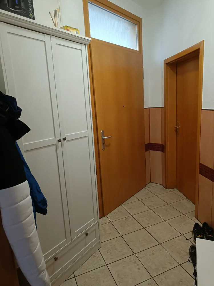 1 Zimmer Wohnung mit 21 m² in Stuttgart – Bild 4