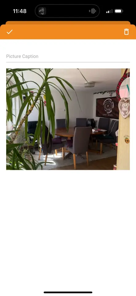 Studio mit 22 m² in Metzingen – Bild 4