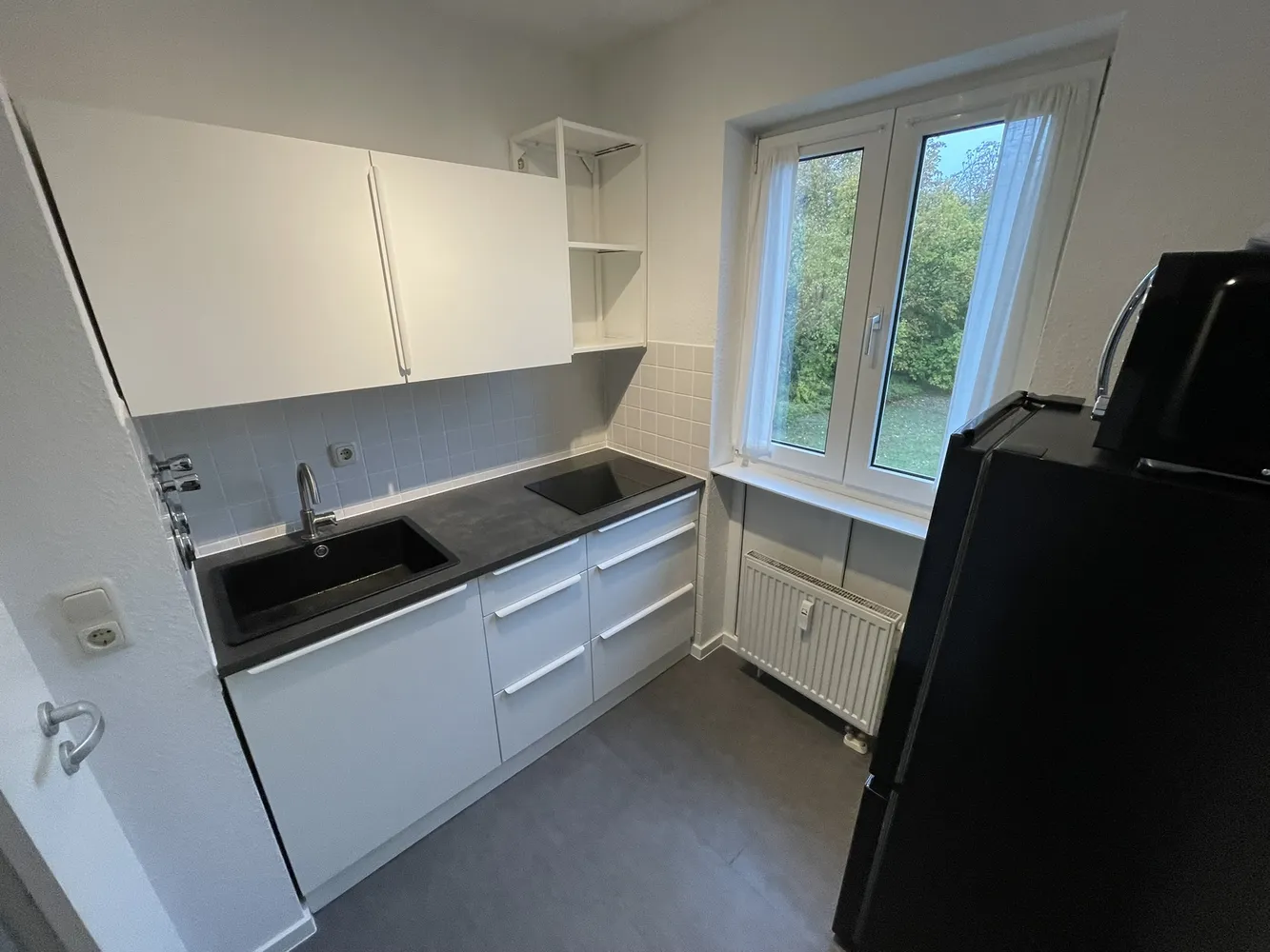 2 room apartment with 32 m² in Magdeburg – Photo 10