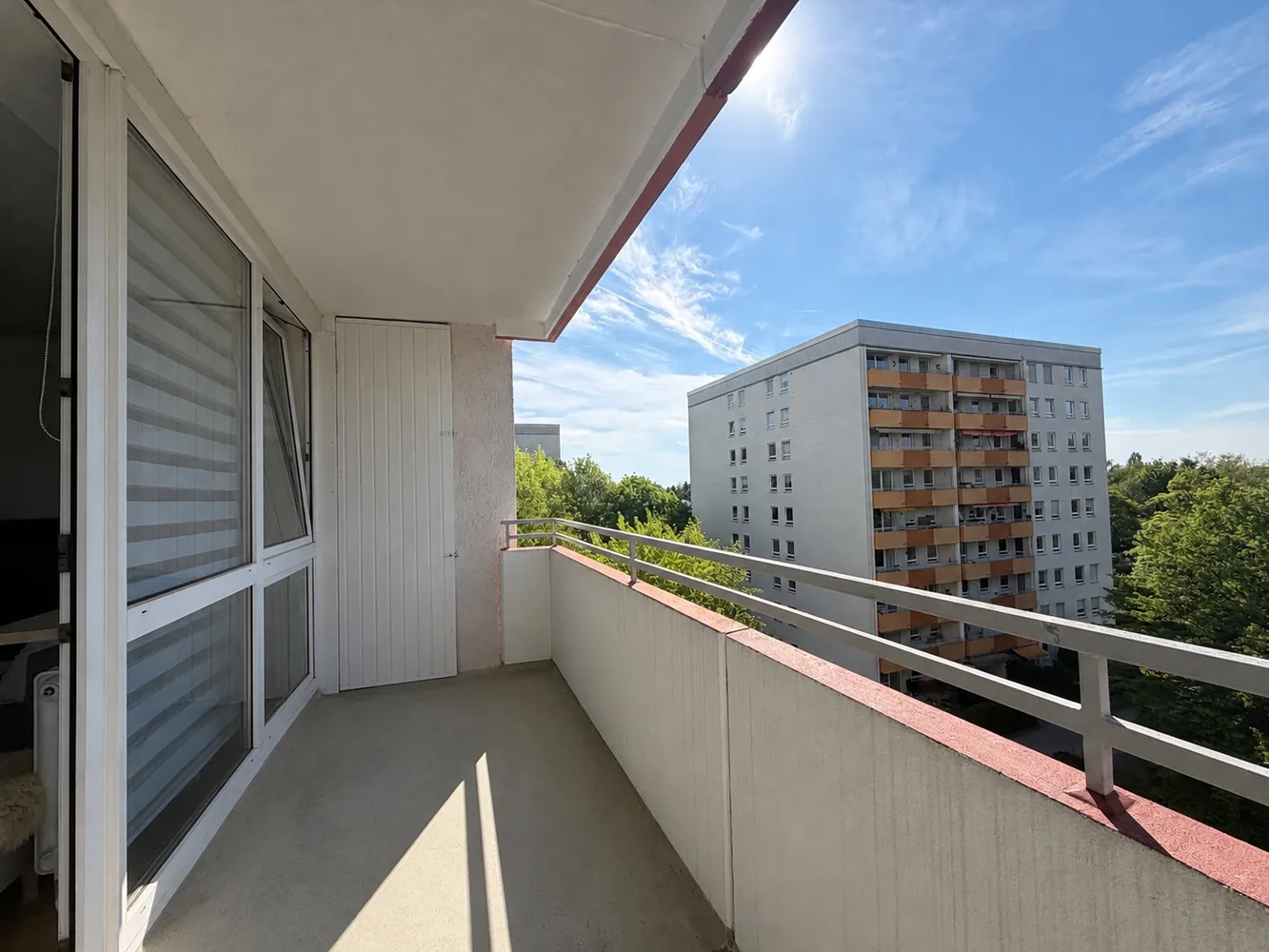 3 Zimmer Wohnung mit 69 m² in München – Bild 12