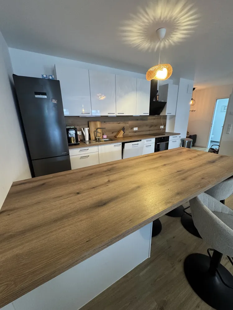 2 Zimmer Wohnung mit 77 m² in Braunschweig – Bild 6