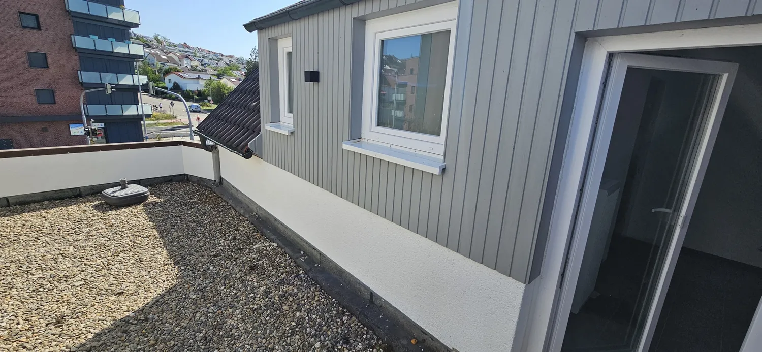 3 Zimmer Wohnung mit 51 m² in Vaihingen an der Enz – Bild 2