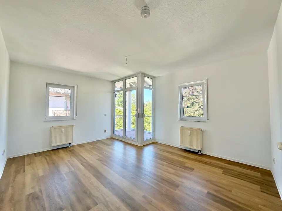 3 Zimmer Wohnung mit 77 m² in Coswig – Bild 9