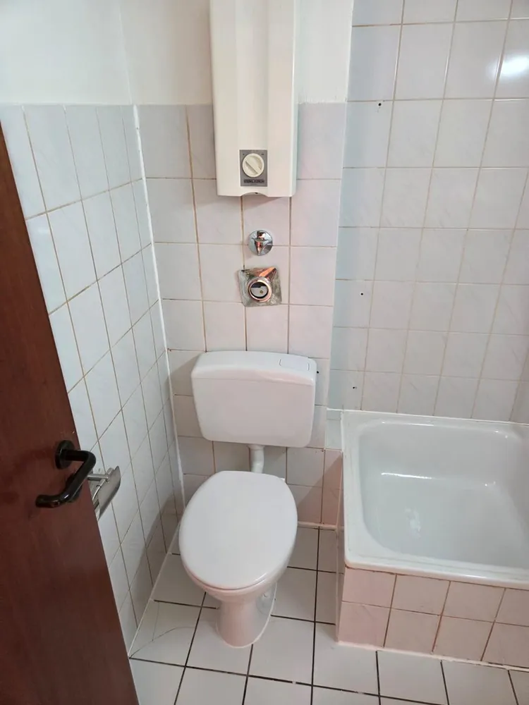 1 room apartment with 23 m² in Düsseldorf – Photo 7
