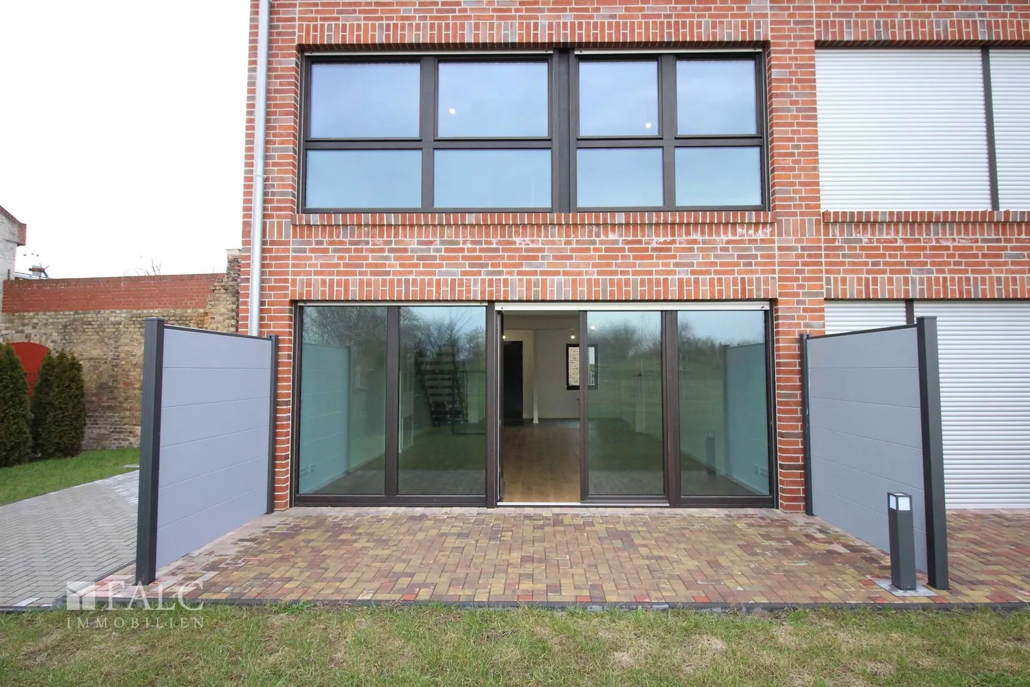 4 Zimmer Haus mit 116 m² in Berlin – Bild 5