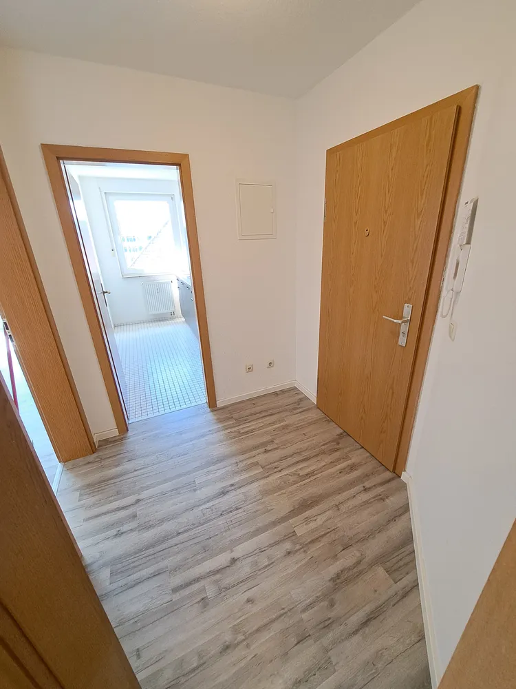 1 Zimmer Wohnung mit 44 m² in Chemnitz – Bild 8